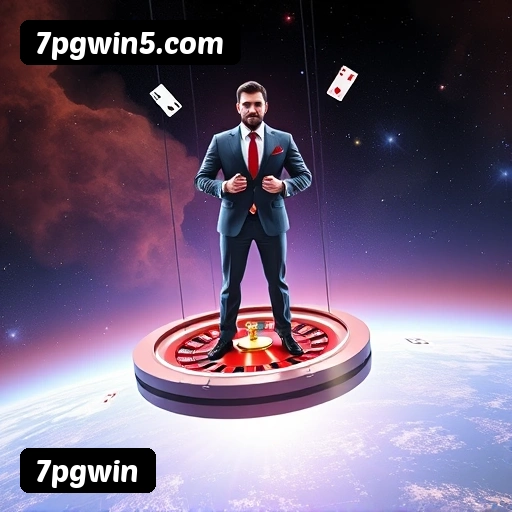 7pgwin Logo